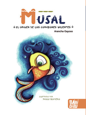 cover image of MUSAL